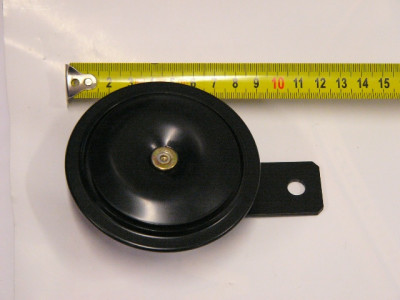 12 V klakson Shineray Bashan HSUN ATV