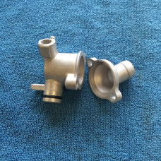 Adly domek termostatu