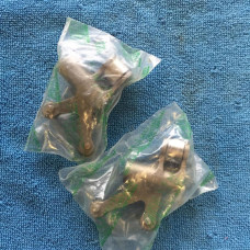 Adly Vahadlo výfuku