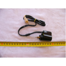 automatický sytič na membránový karburátor skutr 50 atd 4t