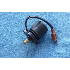 automatický sytič na karburátor 2t