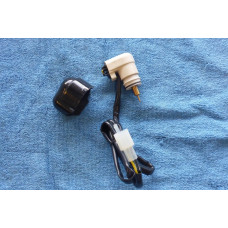 automatický sytič na karburátor skutr 2t 4t