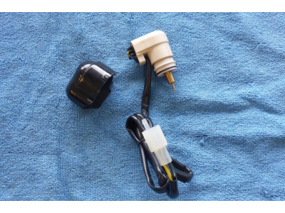 automatický sytič na karburátor skutr 2t 4t