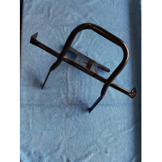 Bashan bs 150-250cc zadni ram