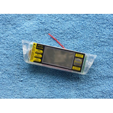 Baterka indikator napeti pro baterku 12v ATV 110-125