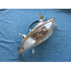 Blinkr levy skutr ARMADA 125CC