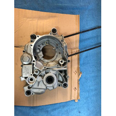 Blok Kartr leva strana jinling motor 250 voda rozvod OHC