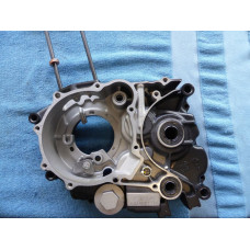 Blok Kartr leva strana motor 125 vzduch rozvod OHC