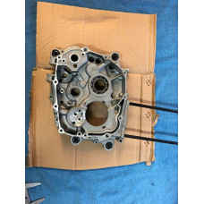 Blok Kartr prava strana jinling motor 250 voda rozvod OHC