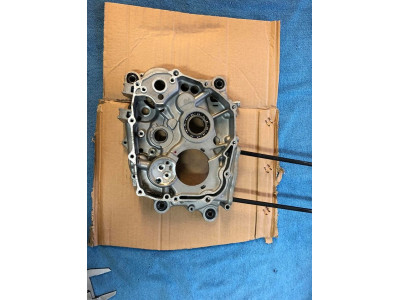 Blok Kartr prava strana jinling motor 250 voda rozvod OHC