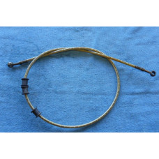 Brzdova hadice delka 121cm prumer 2x10mm