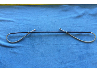 Brzdova hadice delka 136cm