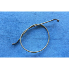 Brzdova hadice delka 92 cm prumer 2x10mm