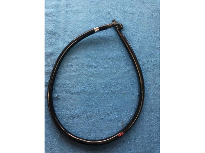 Brzdova hadice delka 96 cm prumer 2x10mm