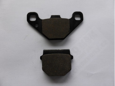 Brzdové desky shineray STX atd.....