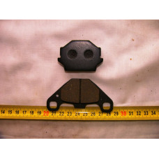 brzdove desky Bashan