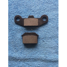 brzdove desky predni atv 110-125