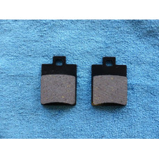 Brzdove desky pro ATV 150 atd