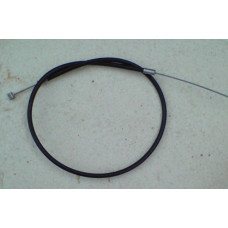 brzdove lanko pro minibike minicross ktm