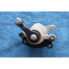 brzdovy trmen brzdic na minibike minicross ktm  zadni