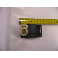 CDI jednotka 200-250 Bashan Shineray Fuxin GSmoon Xingyue