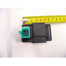 CDI jednotka ATV 50-125