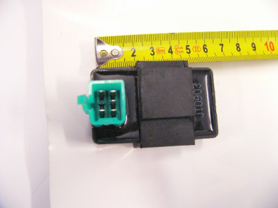 CDI jednotka ATV 50-125