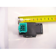 CDI jednotka pro 110 -125 cc atv cross