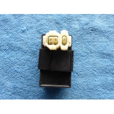 CDI jednotka scutr arnada a pro motory 125cc