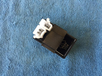 CDI Modul atv cross scutr