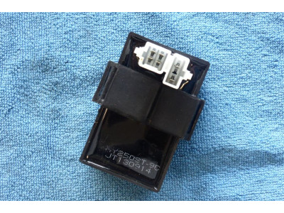 cdi modul jednotka SHINERAY XY 250ST-9 AUTOMAT