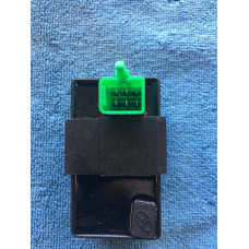 CDI Modul scutr 2T atv 6xpin