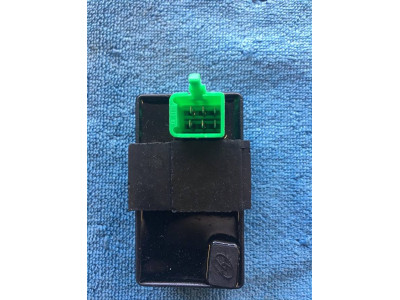CDI Modul scutr 2T atv 6xpin