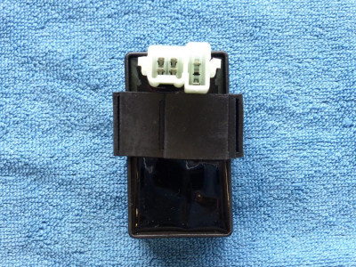 CDI na motory 200 - 250 cc