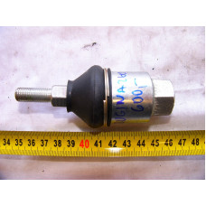 čep tyčka řízení buggy