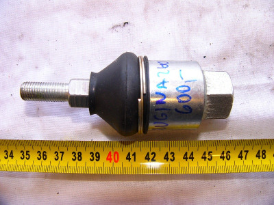 čep tyčka řízení buggy