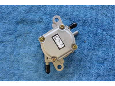 Cerpadlo pumpa palivo 4.5cm x 5.5cm