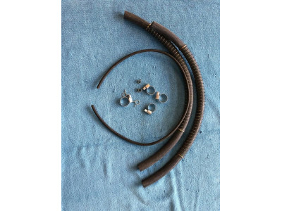 chladic hadice beshan lyda shineray atd