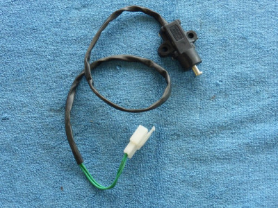 čidlo apollo 250 - cidlo stojanu cross atd