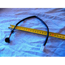 čidlo senzor zařazené rychlosti 5 kabelu