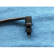 Cidlo spinac brzda atv 150