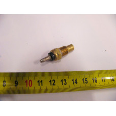 čidlo teploty oleje a vody