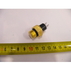 čidlo teploty vody - univerzal 65 C prumer zavitu 16mm