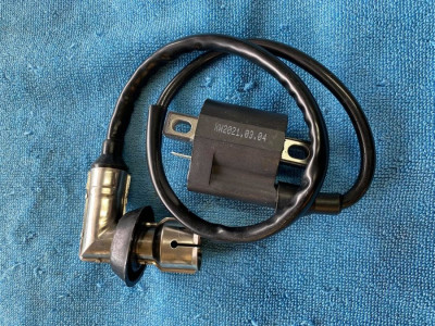 Civka inducka velka svicka