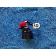 civka start konektor