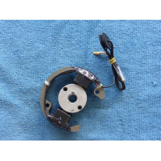 Cívka zapalování, motor 2T, cross nitro 50cc