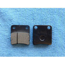 Desky brzdove moto cross 125cc atd.