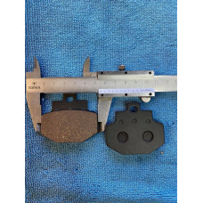 Desky uni PIAGIO VESPA GTX