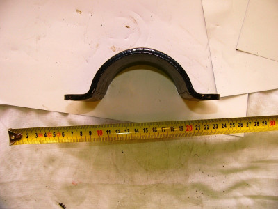 držák náboje Shineray 250 STXIE