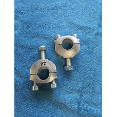 Drzak riditek pro minicros sada prumer 22mm